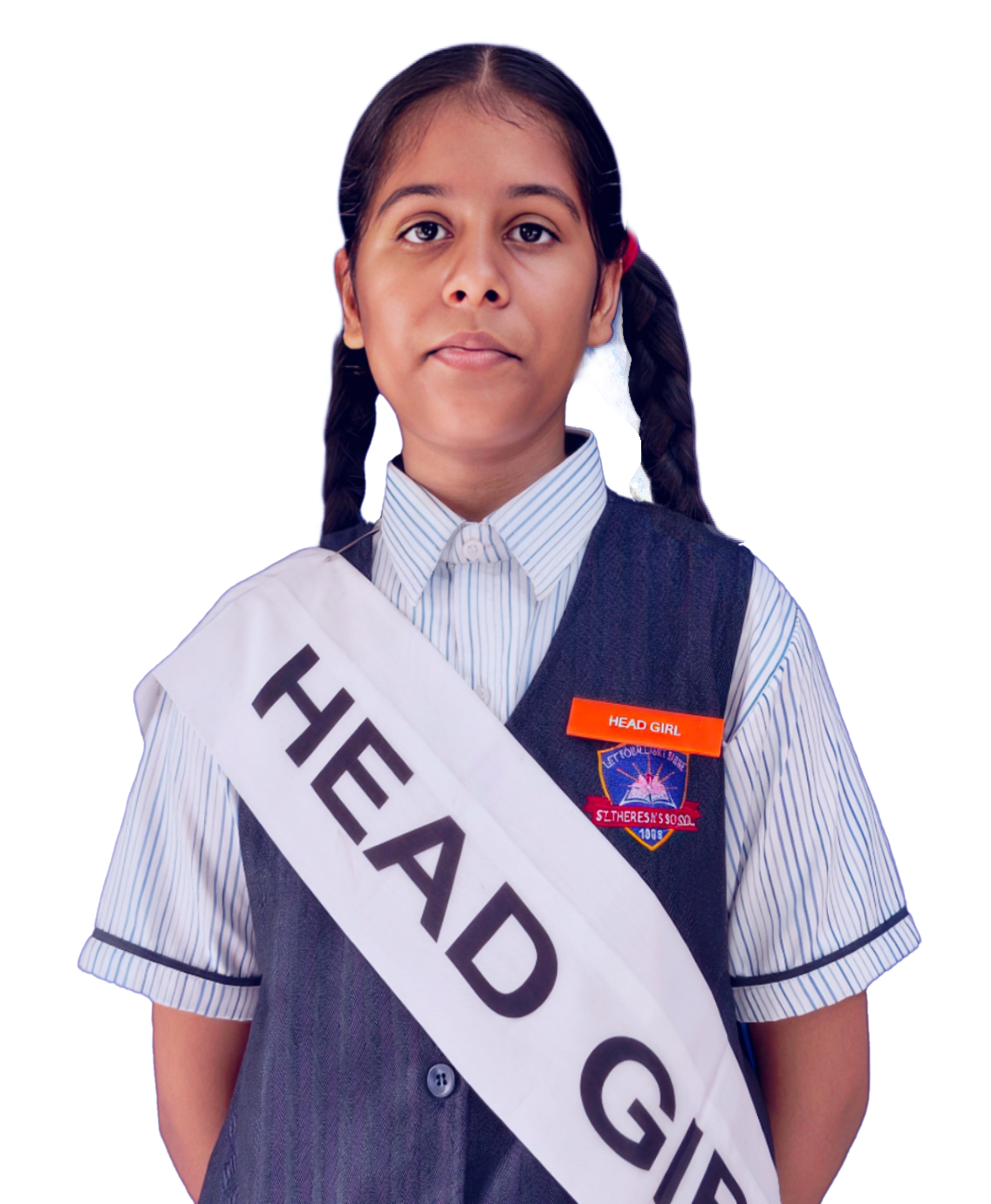 Aaradhya Thakur 