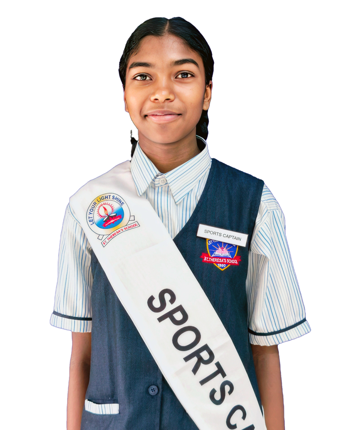 Roshni Hembrom