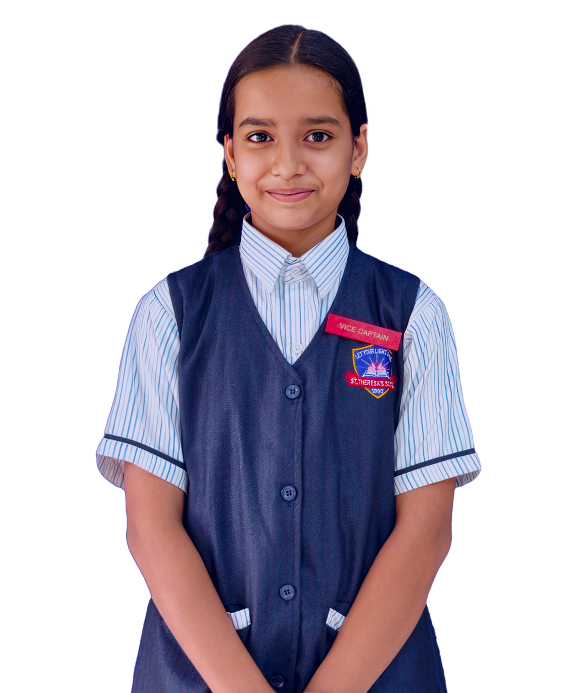 Rakshita Dagar
