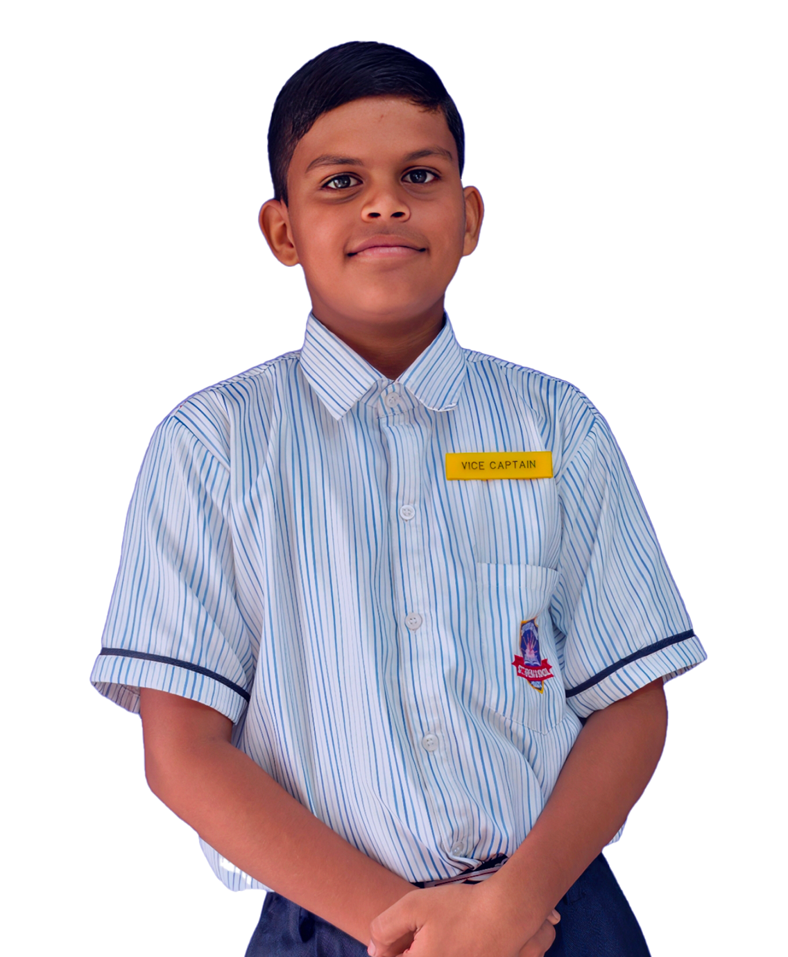 Deepak