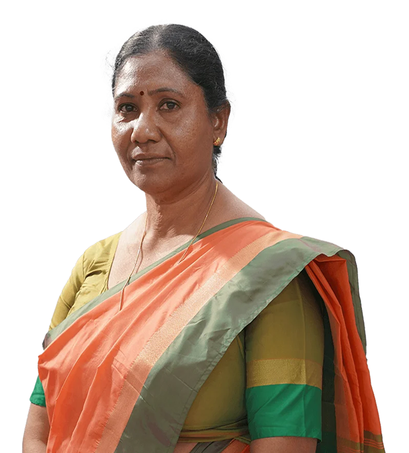 Mrs. Sophia Nooreen